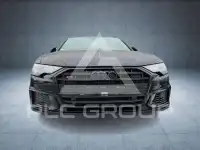 2022 Audi S6