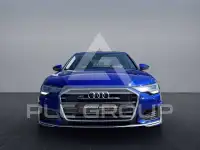 2022 Audi S6