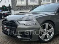 2022 Audi S6