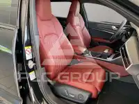 2022 Audi S6