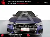 2022 Audi S6