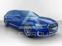 2022 Audi S6