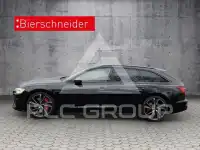 2022 Audi S6