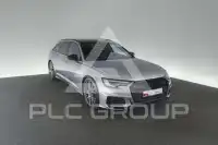 2022 Audi S6