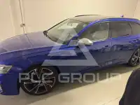 2022 Audi S6