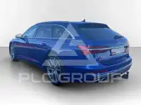 2022 Audi S6