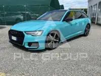 2022 Audi S6