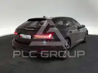 2022 Audi S6