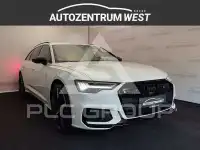 2022 Audi S6