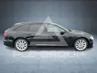 2022 Audi S6