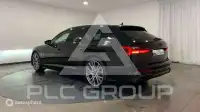 2022 Audi S6