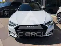 2022 Audi S6