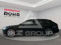 2022 Audi S6