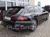 2022 Audi S6