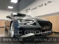 2022 Audi S6