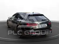 2022 Audi S6