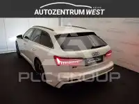 2022 Audi S6