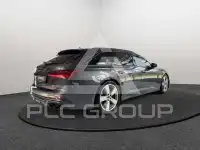 2022 Audi S6