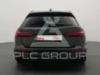 2022 Audi S6