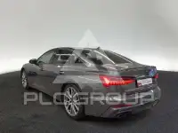 2022 Audi S6