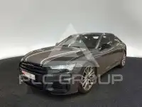 2022 Audi S6
