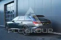 2022 Audi S6