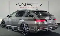 2022 Audi S6