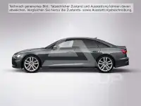 2022 Audi S6