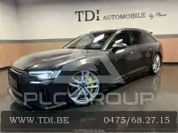 2022 Audi S6