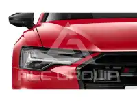 2022 Audi S6