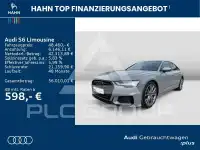 2022 Audi S6