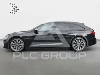2022 Audi S6