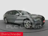 2022 Audi S6