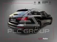 2022 Audi S6