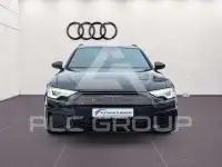 2022 Audi S6