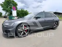 2022 Audi S6