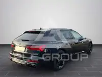2022 Audi S6