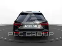 2022 Audi S6