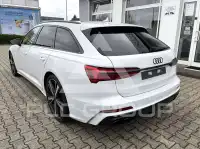 2022 Audi S6