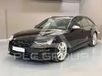 2022 Audi S6