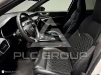 2022 Audi S6