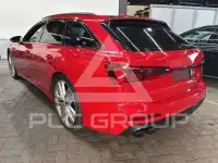 2022 Audi S6
