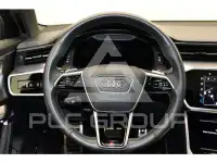2022 Audi S6