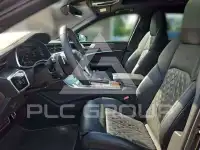 2022 Audi S6