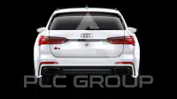 2022 Audi S6