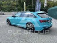 2022 Audi S6