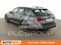 2022 Audi S6