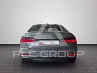 2022 Audi S6