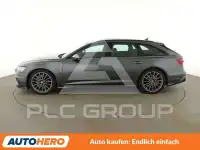 2022 Audi S6