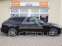 2022 Audi S6